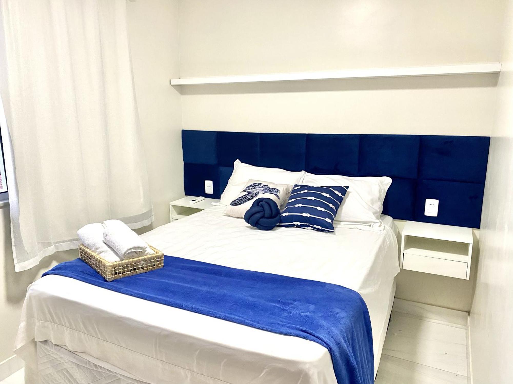 Apartamento Ilheus - Vog Sul Exterior foto