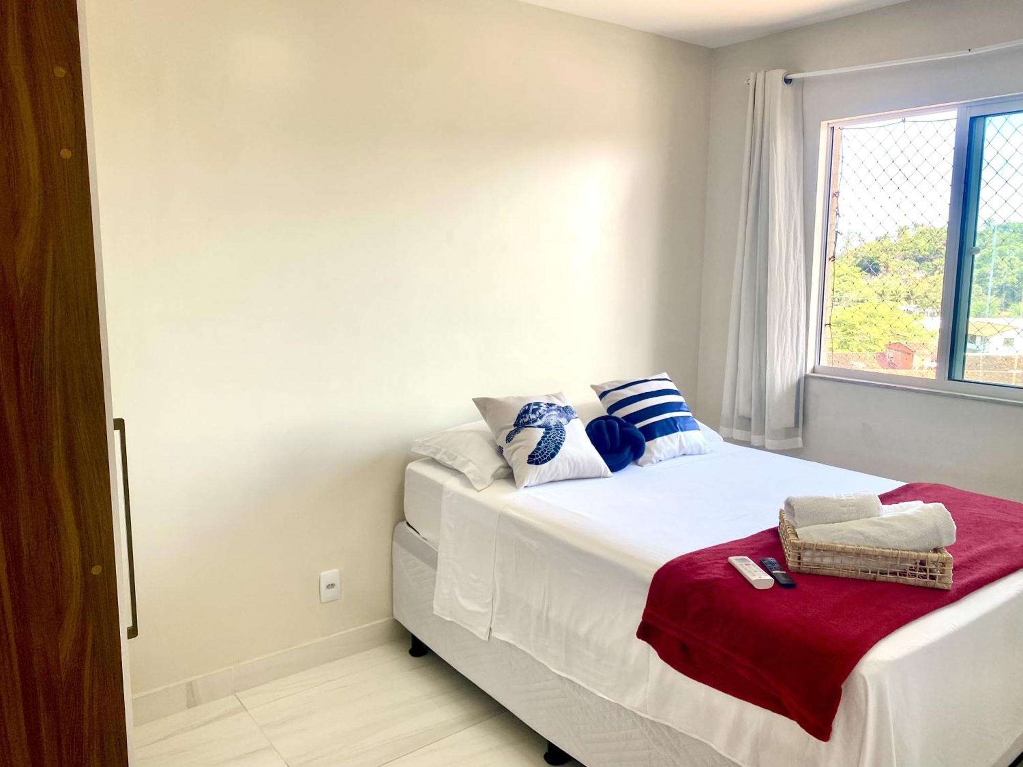 Apartamento Ilheus - Vog Sul Exterior foto