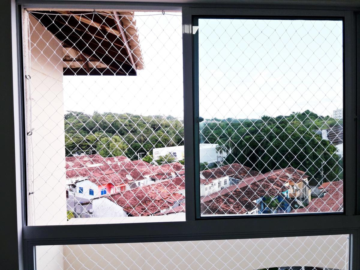 Apartamento Ilheus - Vog Sul Exterior foto