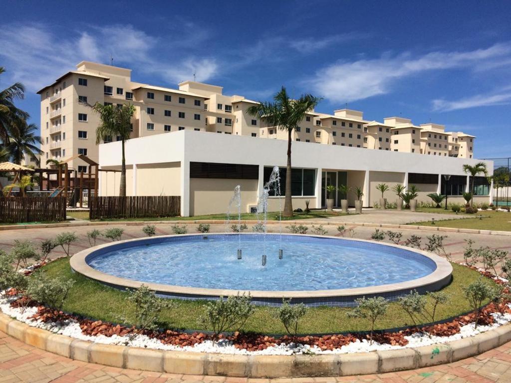 Apartamento Ilheus - Vog Sul Exterior foto