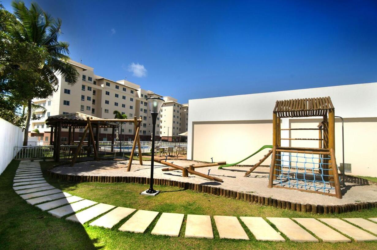 Apartamento Ilheus - Vog Sul Exterior foto
