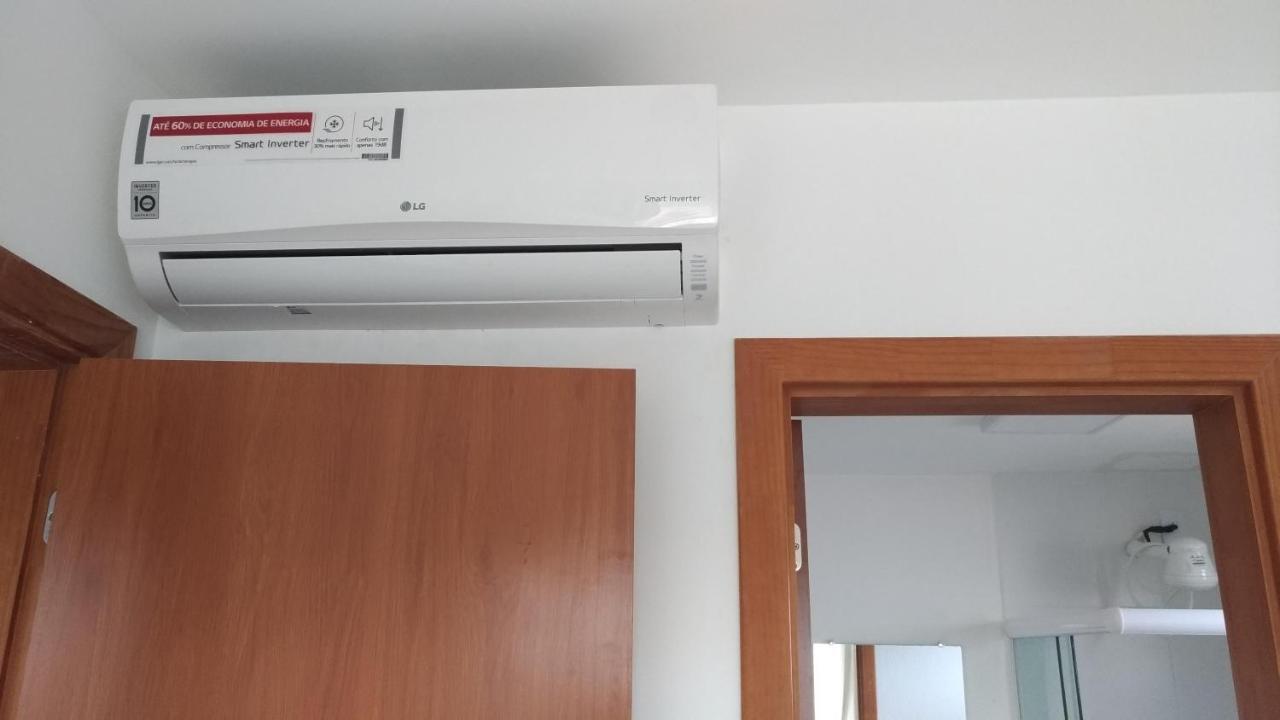 Apartamento Ilheus - Vog Sul Exterior foto