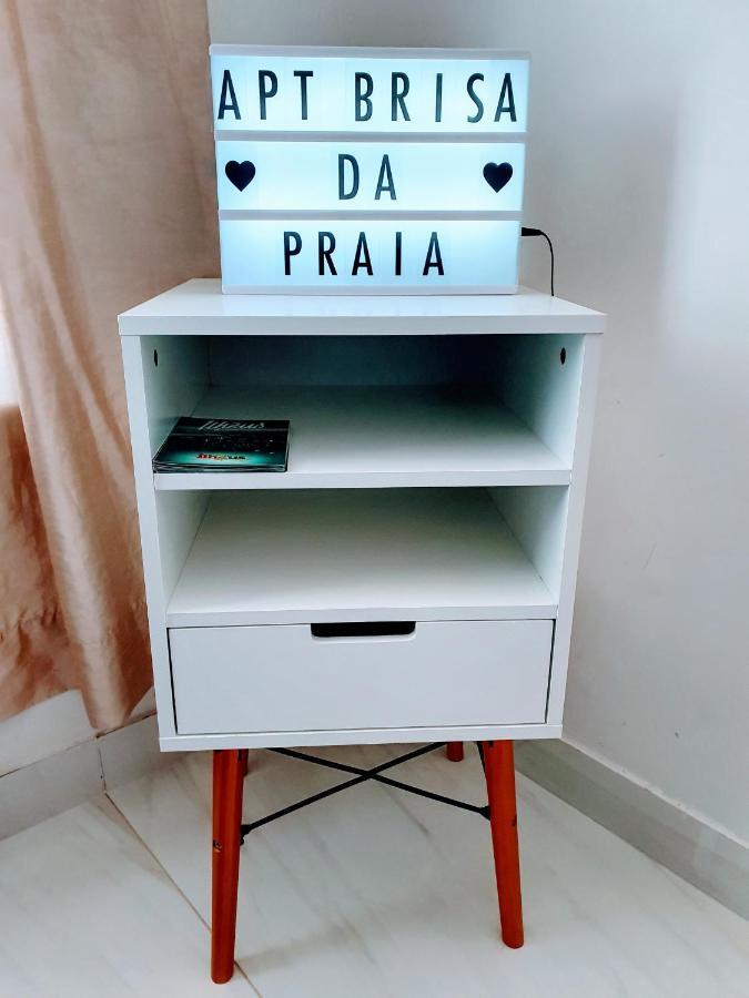 Apartamento Ilheus - Vog Sul Exterior foto